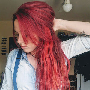 Meet your Posher, Siobhan